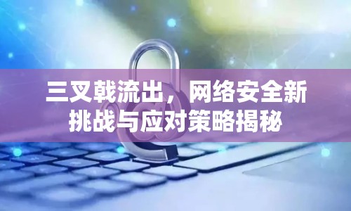 三叉戟流出，網(wǎng)絡(luò)安全新挑戰(zhàn)與應(yīng)對(duì)策略揭秘