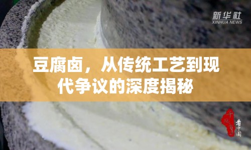 豆腐鹵，從傳統(tǒng)工藝到現(xiàn)代爭(zhēng)議的深度揭秘