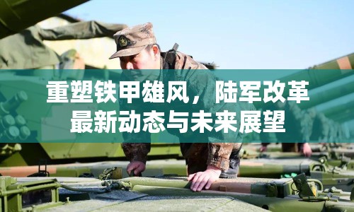 重塑鐵甲雄風(fēng)，陸軍改革最新動態(tài)與未來展望