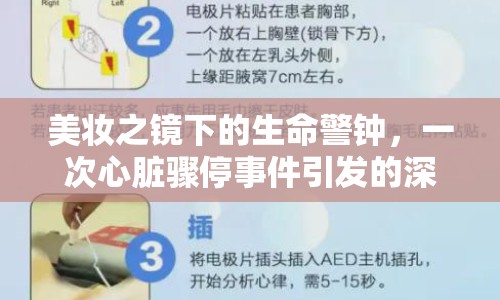 美妝之鏡下的生命警鐘，一次心臟驟停事件引發(fā)的深度思考
