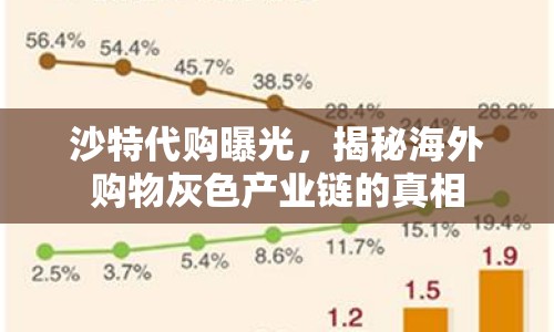 沙特代購(gòu)曝光，揭秘海外購(gòu)物灰色產(chǎn)業(yè)鏈的真相