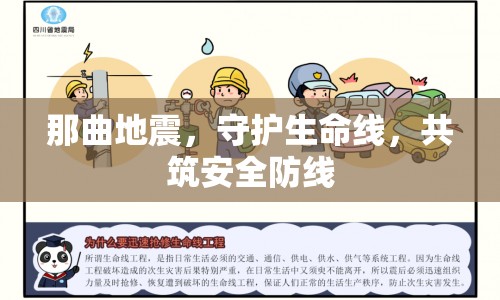 那曲地震，守護(hù)生命線，共筑安全防線