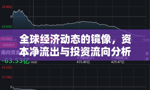 全球經(jīng)濟(jì)動(dòng)態(tài)的鏡像，資本凈流出與投資流向分析