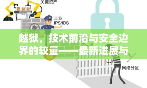 越獄，技術(shù)前沿與安全邊界的較量——最新進(jìn)展與深度解析