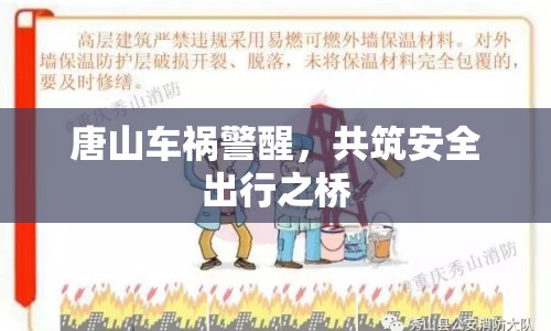唐山車禍警醒，共筑安全出行之橋