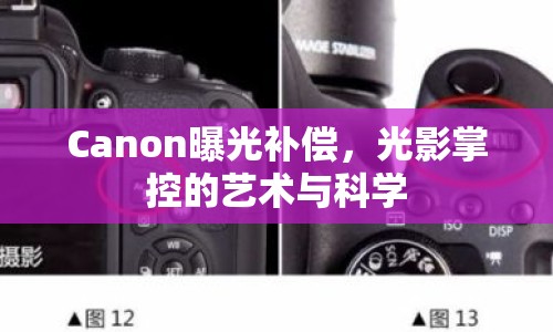 Canon曝光補(bǔ)償，光影掌控的藝術(shù)與科學(xué)