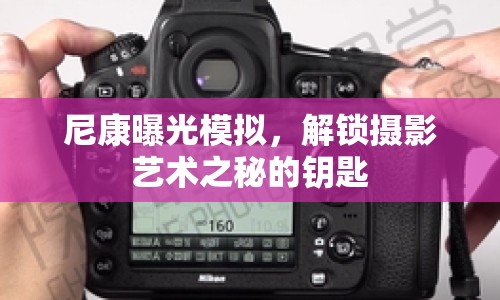 尼康曝光模擬，解鎖攝影藝術(shù)之秘的鑰匙