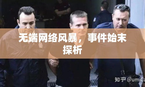 無(wú)端網(wǎng)絡(luò)風(fēng)暴，事件始末探析