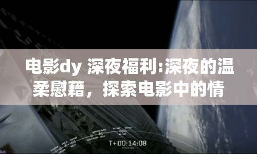 電影dy 深夜福利:深夜的溫柔慰藉，探索電影中的情感共鳴與治愈力量
