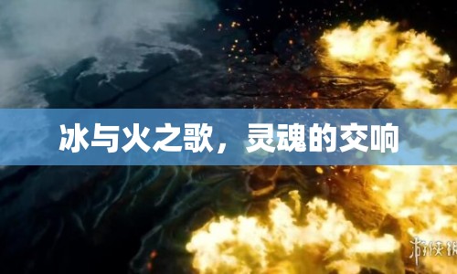 冰與火之歌，靈魂的交響