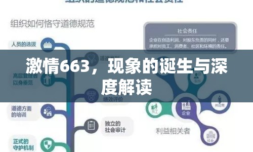 激情663，現象的誕生與深度解讀