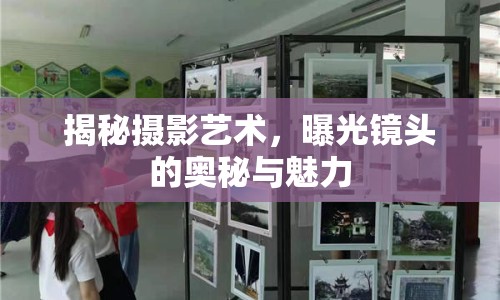 揭秘攝影藝術(shù)，曝光鏡頭的奧秘與魅力