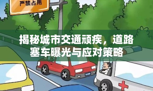 揭秘城市交通頑疾，道路塞車曝光與應(yīng)對策略