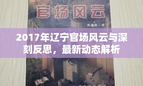 2017年遼寧官場風云與深刻反思，最新動態(tài)解析