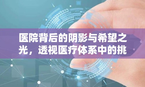 醫(yī)院背后的陰影與希望之光，透視醫(yī)療體系中的挑戰(zhàn)與機遇