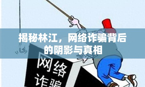 揭秘林江，網(wǎng)絡詐騙背后的陰影與真相