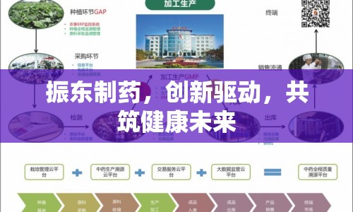 振東制藥，創(chuàng)新驅動，共筑健康未來