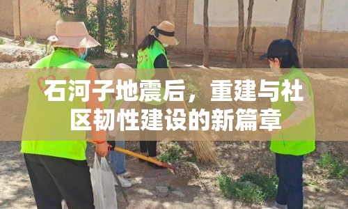石河子地震后，重建與社區(qū)韌性建設(shè)的新篇章