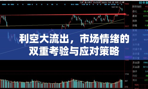 利空大流出，市場情緒的雙重考驗(yàn)與應(yīng)對(duì)策略