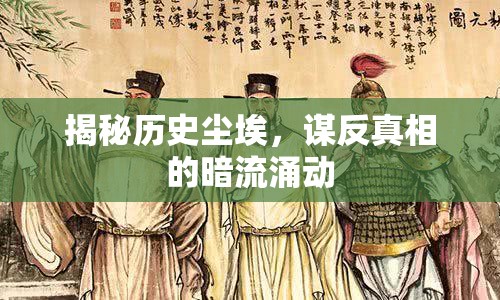 揭秘歷史塵埃，謀反真相的暗流涌動(dòng)