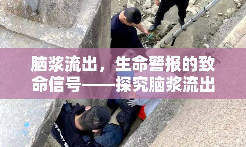腦漿流出，生命警報(bào)的致命信號(hào)——探究腦漿流出與昏迷之間的關(guān)聯(lián)