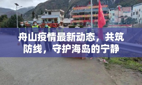 舟山疫情最新動(dòng)態(tài)，共筑防線，守護(hù)海島的寧靜