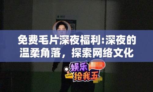 免費(fèi)毛片深夜福利:深夜的溫柔角落，探索網(wǎng)絡(luò)文化中的隱秘空間