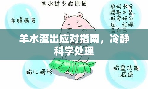 羊水流出應(yīng)對指南，冷靜科學(xué)處理