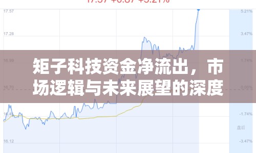 矩子科技資金凈流出，市場邏輯與未來展望的深度透視