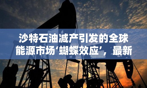 沙特石油減產(chǎn)引發(fā)的全球能源市場(chǎng)‘蝴蝶效應(yīng)’，最新動(dòng)態(tài)與影響分析