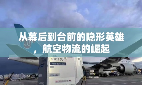 從幕后到臺(tái)前的隱形英雄，航空物流的崛起