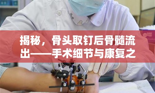 揭秘，骨頭取釘后骨髓流出——手術(shù)細(xì)節(jié)與康復(fù)之路