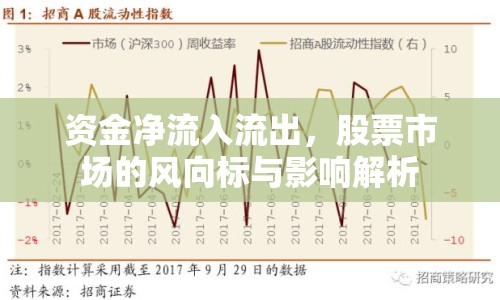 資金凈流入流出，股票市場的風(fēng)向標(biāo)與影響解析