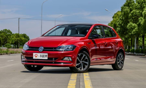 重磅曝光！全新大眾Polo登場，引領(lǐng)時尚潮流新篇章！
