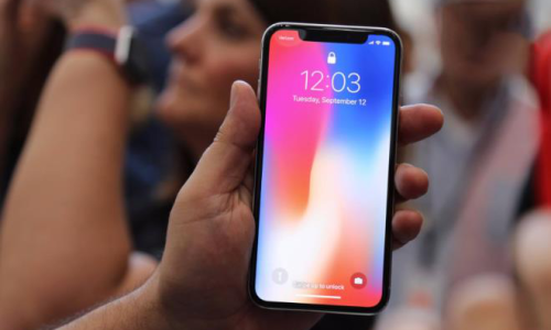 iPhone X拍曝光，揭秘技術(shù)與藝術(shù)的完美融合
