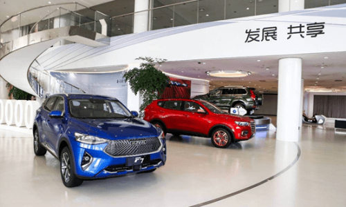 奔馳SAMG曝光，全新概念引領(lǐng)未來汽車產(chǎn)業(yè)革新