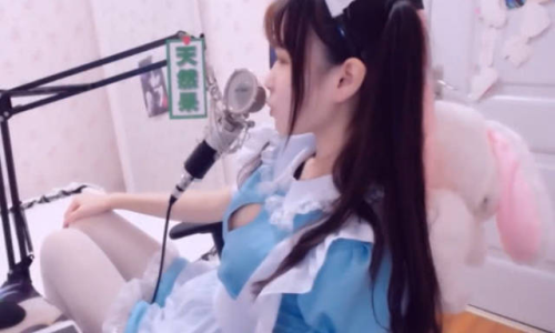asmr仙兒深夜福利:深夜耳畔的溫柔絮語