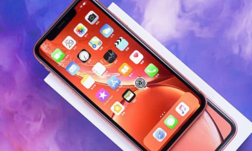 iPhone XR曝光揭秘，新一代神機(jī)即將來臨？
