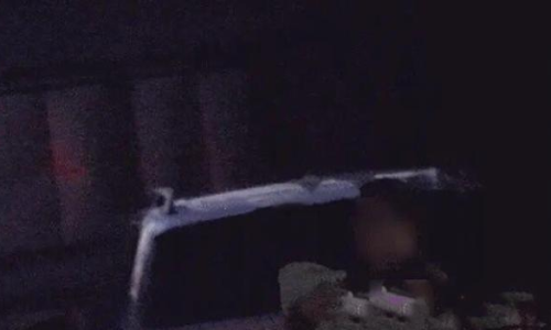 深夜足浴福利視頻:足浴背后的隱秘世界