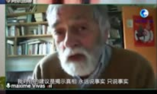 香港記者揭示真相，呼喚公正，深度曝光事件報道
