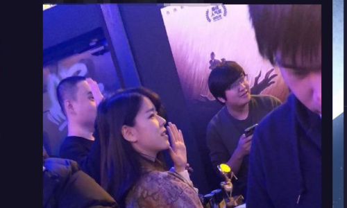 小鬼imp與魅力女主播連麥，掀起直播熱潮