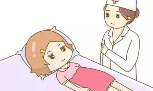無痛人流出血時間的探討