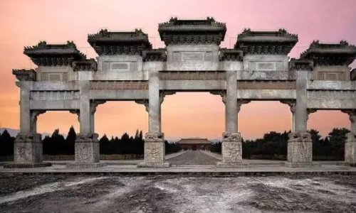 清東陵國寶流失與遺產(chǎn)探尋，歷史與現(xiàn)代的交匯點