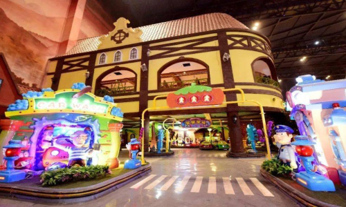 揭秘233樂園，探索數(shù)字娛樂的新天地