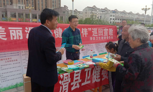 滑縣曝光臺，揭示真相，促進(jìn)發(fā)展