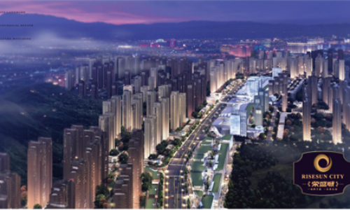 徐州榮盛城最新消息，揭開這座城市的嶄新面貌