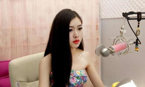 揭秘最美戶外女主播直播回放，無限魅力與激情的完美結(jié)合