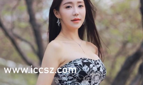 探索看看影院，遇見韓國美女主播的魅力瞬間