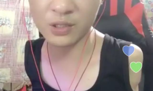 揭秘一部獨特的網(wǎng)絡(luò)小說，帥哥化妝成美女主播的奇幻之旅