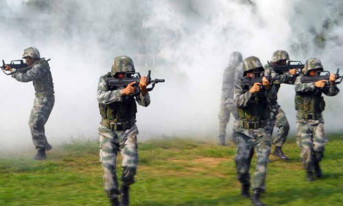 集團(tuán)軍改革最新動(dòng)態(tài)，深度重塑未來軍事力量